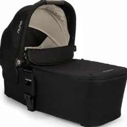 Nacelle MIXX NEXT Caviar effet cuir chocolat|Nuna Sale