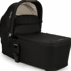 Nacelle MIXX NEXT Caviar effet cuir chocolat|Nuna Sale