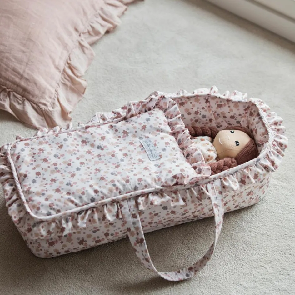 Online Pasito a pasito Nacelle pour poupée Somerset