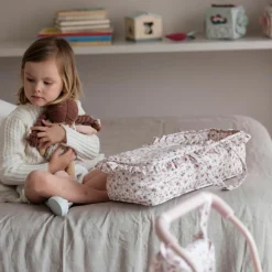 Online Pasito a pasito Nacelle pour poupée Somerset