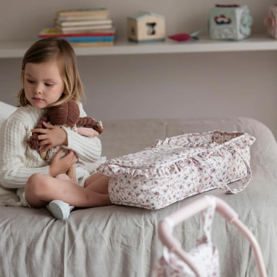 Online Pasito a pasito Nacelle pour poupée Somerset