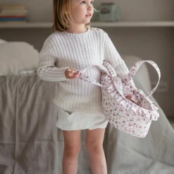 Online Pasito a pasito Nacelle pour poupée Somerset