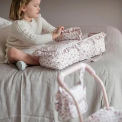 Online Pasito a pasito Nacelle pour poupée Somerset