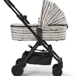 Nacelle pour poussette Mondo Tidemark Drops|Elodie Details New
