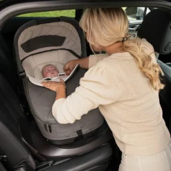 Nacelle siège-auto CARI NEXT Thunder|Nuna New