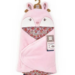 Doudou et Compagnie Nid d'ange Boh'aime