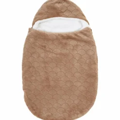 Nid d'ange Cocoon Wavy Moka (0-6 mois)|Nattou Clearance