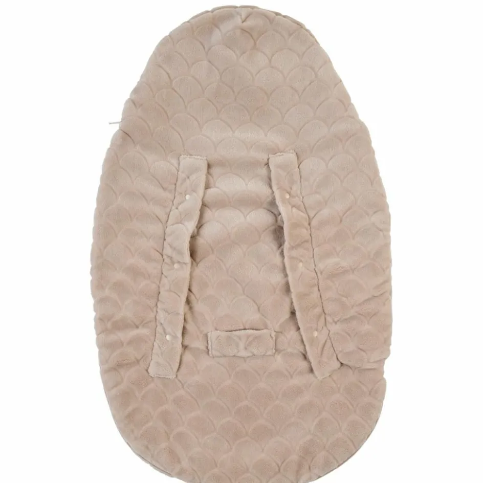 Nid d'ange Cocoon Wavy Sable (0-6 mois)|Nattou New