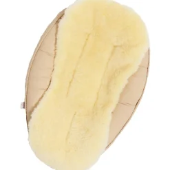 Best Kaiser Nid d'ange en mousseline avec peau d'agneau latté