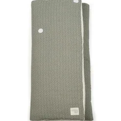 Sale Walking Mum Nid d'ange et couverture à pois Poppy Mousse