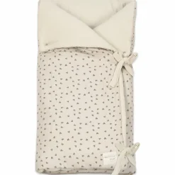 Sale Walking Mum Nid d'ange et couverture Coeurs Poppy Mousse