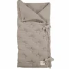 Sale Walking Mum Nid d'ange et couverture Caetana Sand