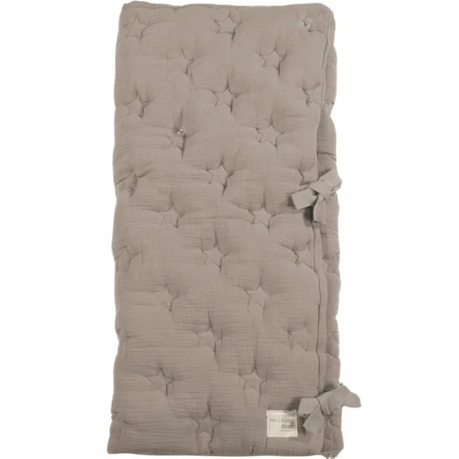 Sale Walking Mum Nid d'ange et couverture Caetana Sand