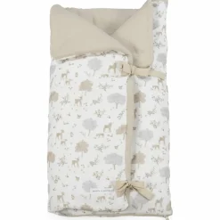 Sale Pasito a pasito Nid d'ange et couverture Nara