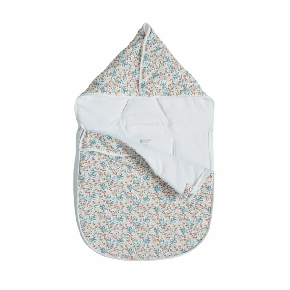 Nid d'ange Gaspard & Lily TOG 2,5 (0-3 mois)|Candide Discount
