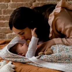 Nid d'ange Gaspard & Lily TOG 2,5 (0-3 mois)|Candide Discount