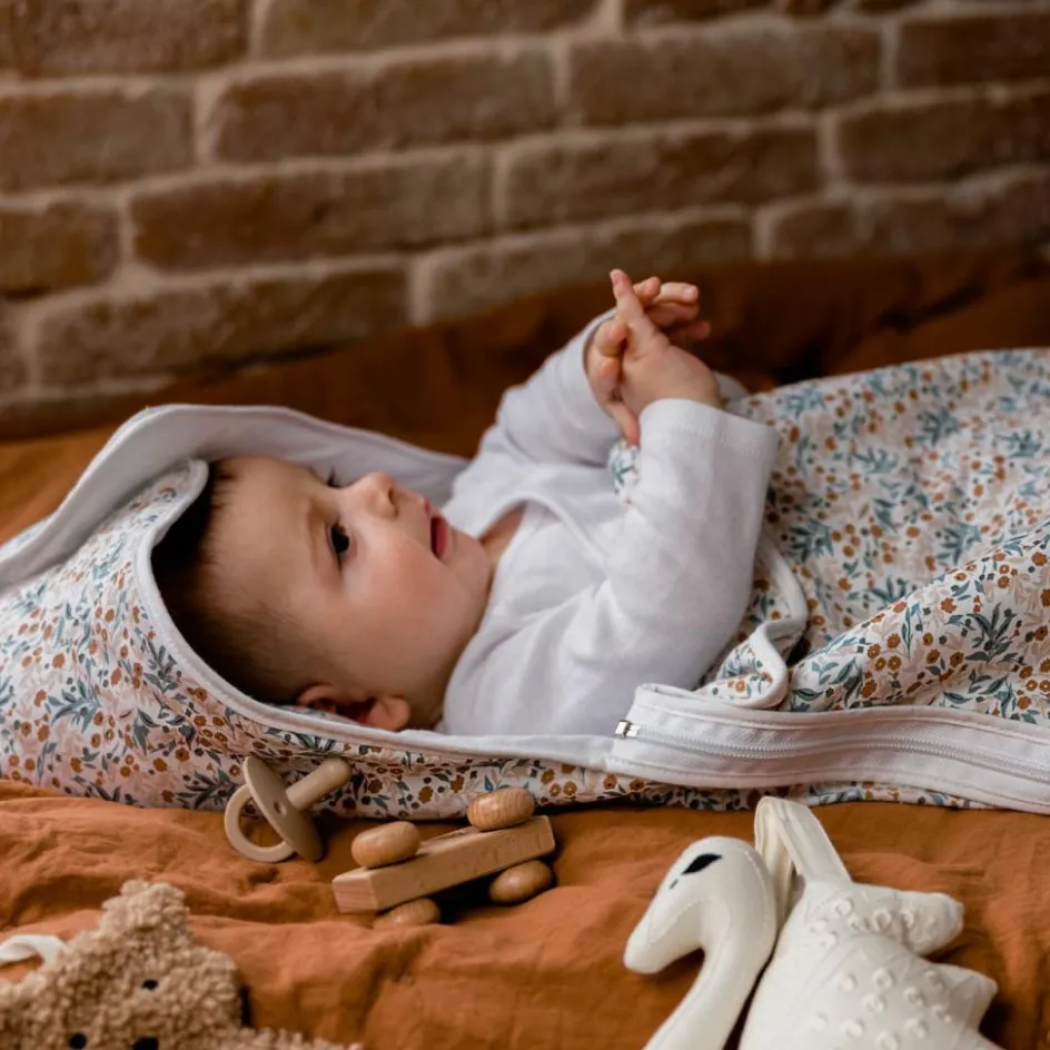 Nid d'ange Gaspard & Lily TOG 2,5 (0-3 mois)|Candide Discount