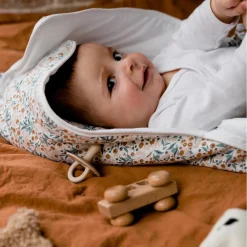 Nid d'ange Gaspard & Lily TOG 2,5 (0-3 mois)|Candide Discount