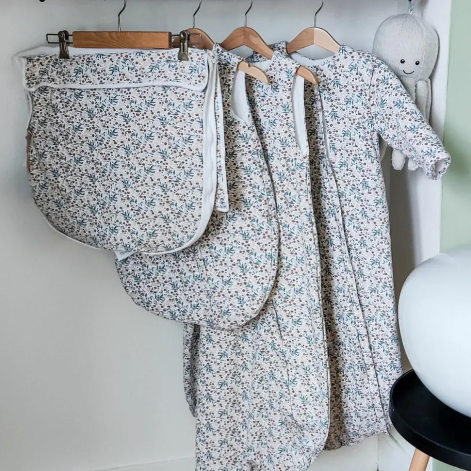 Nid d'ange Gaspard & Lily TOG 2,5 (0-3 mois)|Candide Discount