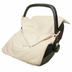 Best Jollein Nid d'ange groupe 0+ Boucle Natural