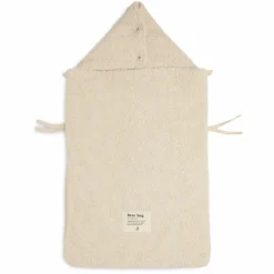 Best Jollein Nid d'ange groupe 0+ Boucle Natural