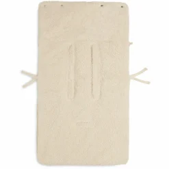 Best Jollein Nid d'ange groupe 0+ Boucle Natural