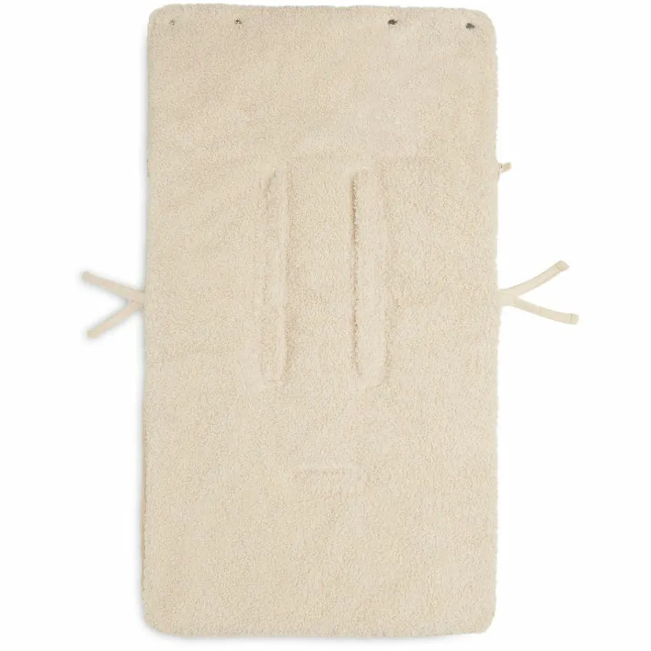 Best Jollein Nid d'ange groupe 0+ Boucle Natural