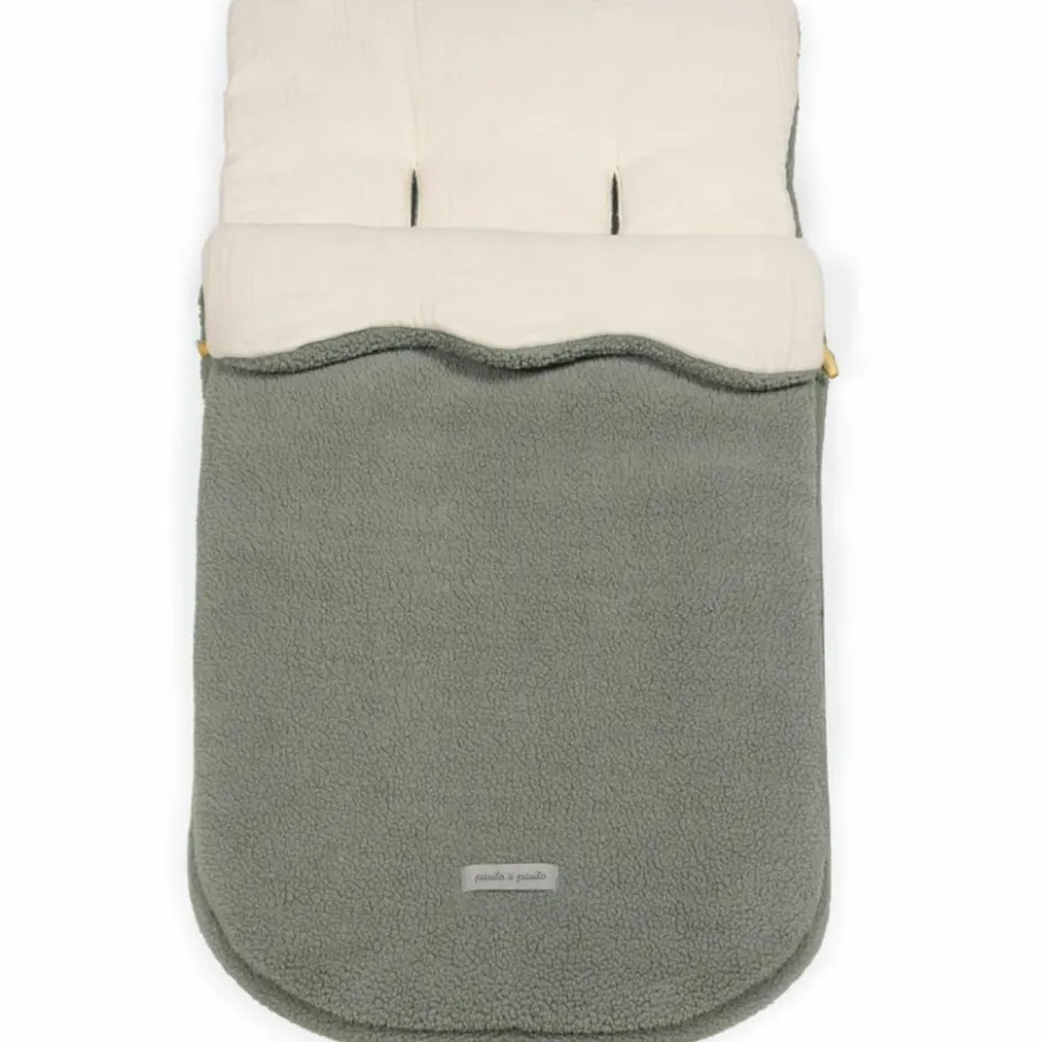 Sale Pasito a pasito Nid d'ange hiver Paddington vert