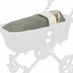 Sale Pasito a pasito Nid d'ange hiver Paddington vert