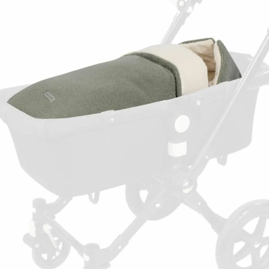 Sale Pasito a pasito Nid d'ange hiver Paddington vert