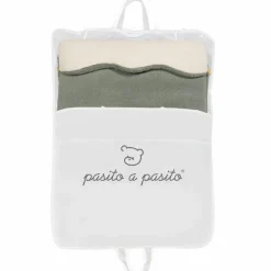 Sale Pasito a pasito Nid d'ange hiver Paddington vert