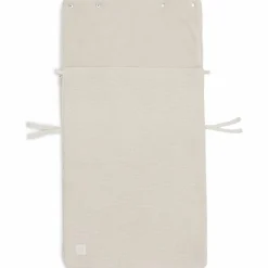 Sale Jollein Nid d'ange passe sangle Basic Knit Oatmeal (groupe 0+)