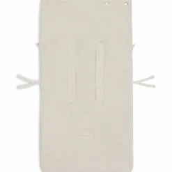 Sale Jollein Nid d'ange passe sangle Basic Knit Oatmeal (groupe 0+)