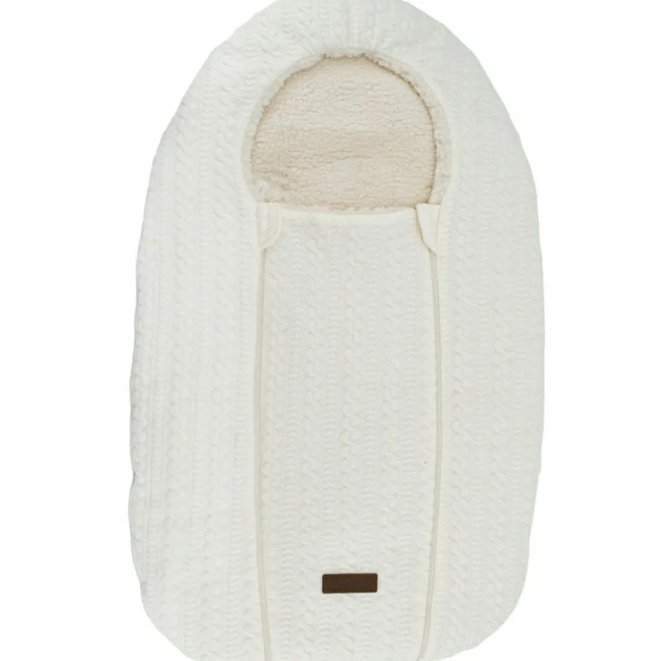 Outlet Domiva Nid d'ange passe sangle Boubou (0-3 mois)