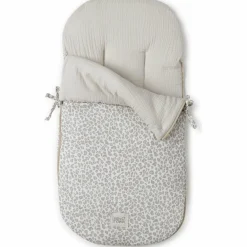 Sale Babyshower Nid d'ange passe sangle Comfort Soft Print