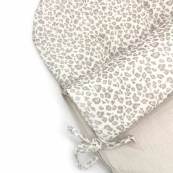 Sale Babyshower Nid d'ange passe sangle Comfort Soft Print