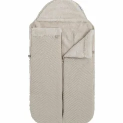 Nid d'ange passe sangle Grace Warm Linen (groupe 0+)|Baby's Only Sale