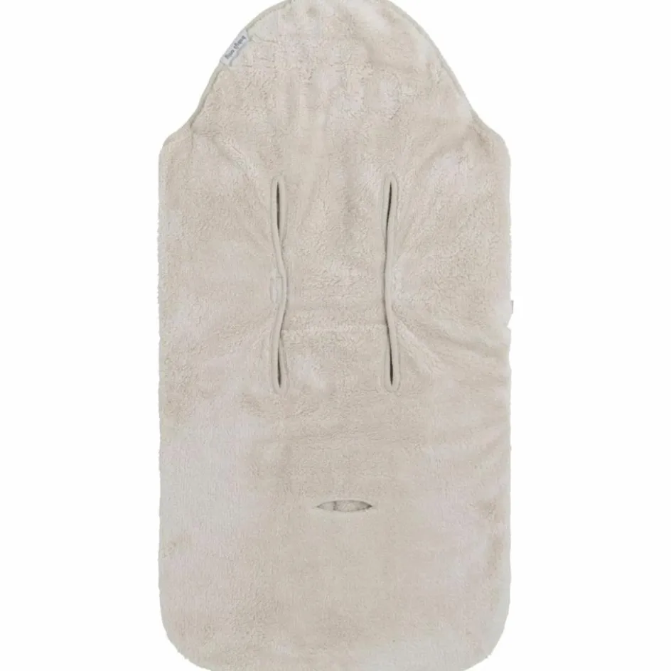 Nid d'ange passe sangle Grace Warm Linen (groupe 0+)|Baby's Only Sale