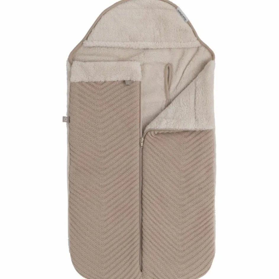 Hot Baby's Only Nid d'ange passe sangle Grace Beige (groupe 0+)