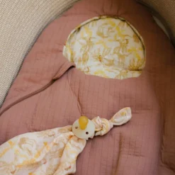 Nid d'ange passe sangle Honey Moon (0-3 mois)|Domiva Online