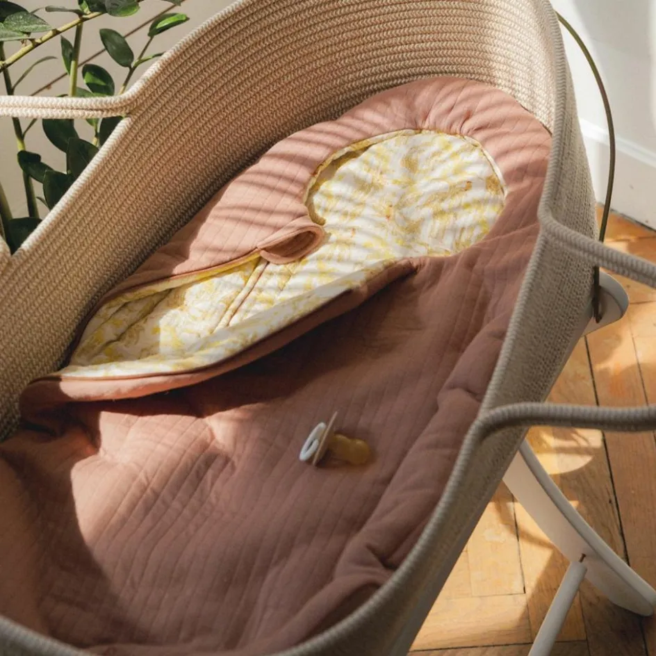 Nid d'ange passe sangle Honey Moon (0-3 mois)|Domiva Online