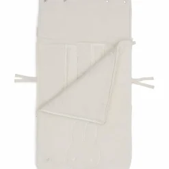 Hot Jollein Nid d'ange passe sangle Miffy Teddy Oatmeal (groupe 0+)