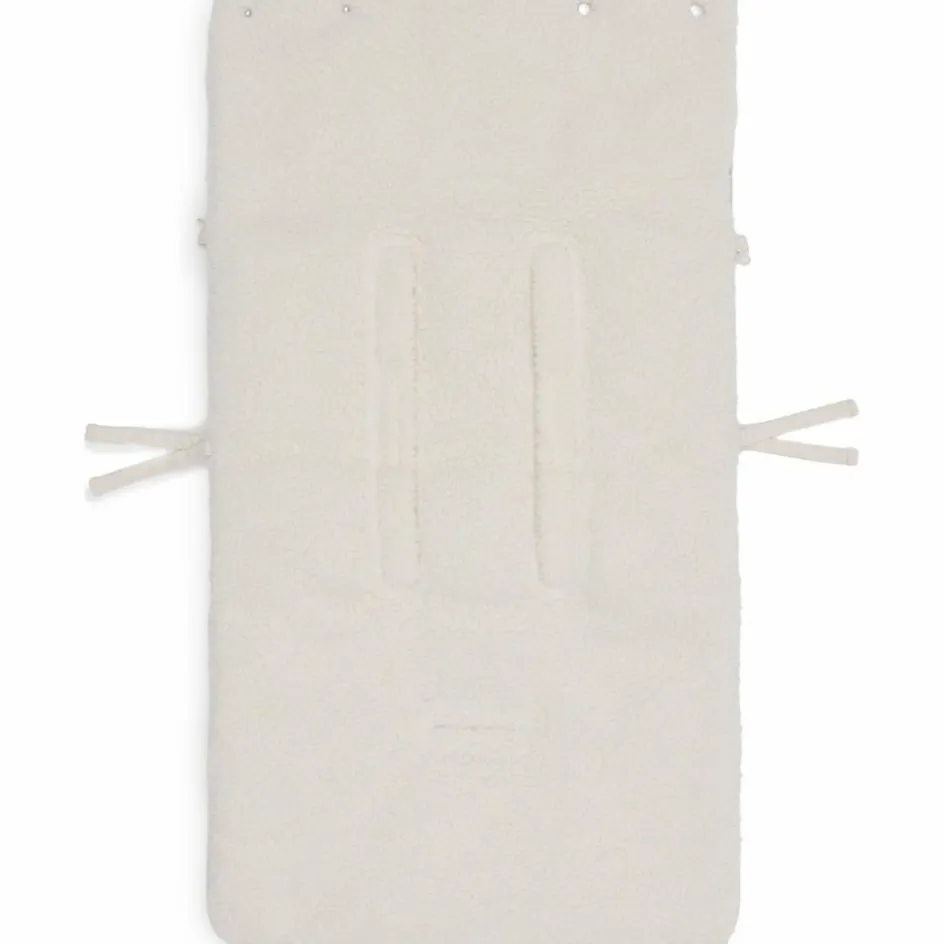 Hot Jollein Nid d'ange passe sangle Miffy Teddy Oatmeal (groupe 0+)