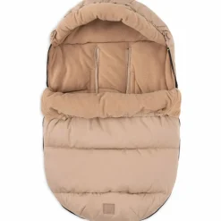 Nid d'ange passe sangle Puffed Biscuit (groupe 0+)|Jollein Sale