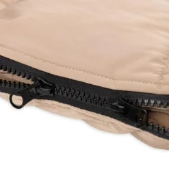 Nid d'ange passe sangle Puffed Biscuit (groupe 0+)|Jollein Sale