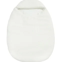 Outlet Trois Kilos Sept Nid d'ange passe sangle Sherpa (0-6 mois)