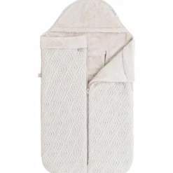 Nid d'ange passe sangle Sierra Warm Linen (groupe 0+)|Baby's Only