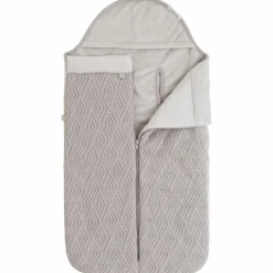 Baby's Only Nid d'ange passe sangle Sierra Urban Taupe (groupe 0+)