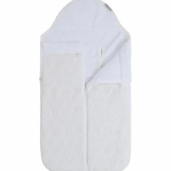 Sale Baby's Only Nid d'ange passe sangle Sierra Blanc Cassé (groupe 0+)