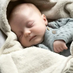 Sale Baby's Only Nid d'ange passe sangle Sierra Blanc Cassé (groupe 0+)